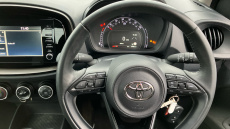 Toyota Aygo X 1.0 VVT-i Pure 5dr Petrol Hatchback